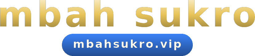 mbah sukro logo